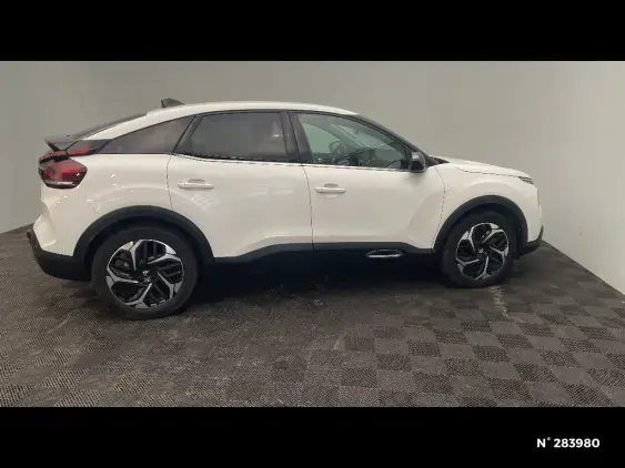 CITROEN C4 III - voiture d'occasion - Photo 5