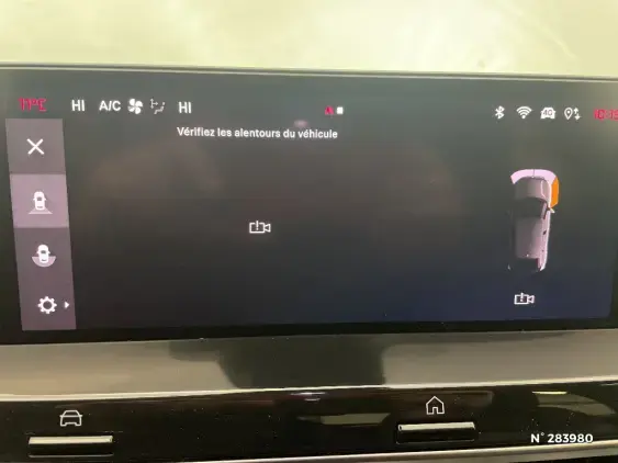 CITROEN C4 III - voiture d'occasion - Photo 14