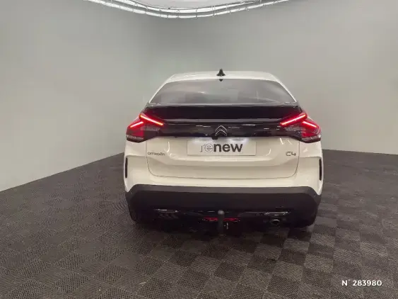 CITROEN C4 III - voiture d'occasion - Photo 6