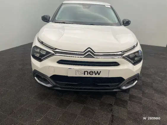 CITROEN C4 III - voiture d'occasion - Photo 3