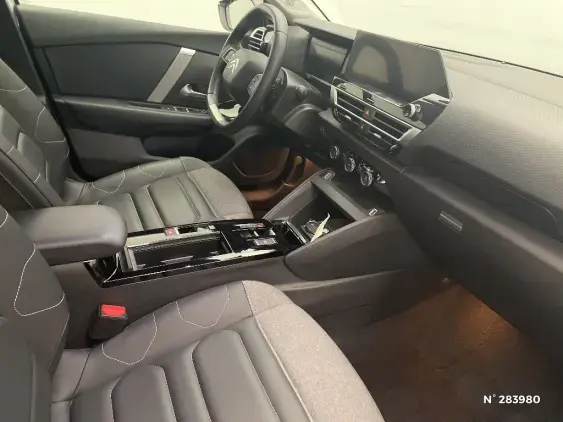 CITROEN C4 III - voiture d'occasion - Photo 10