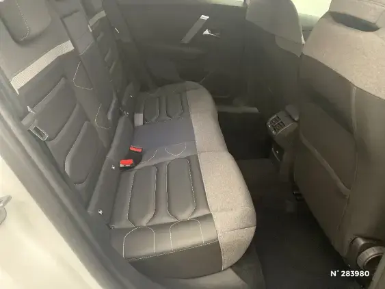 CITROEN C4 III - voiture d'occasion - Photo 11