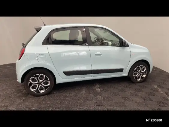 RENAULT TWINGO III - voiture d'occasion - Photo 5