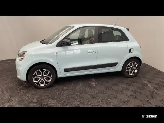 RENAULT TWINGO III - voiture d'occasion - Photo 2
