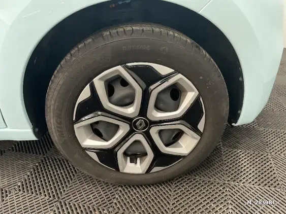 RENAULT TWINGO III - voiture d'occasion - Photo 8