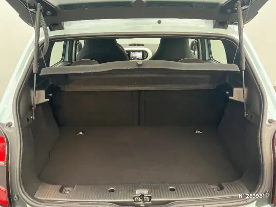 RENAULT TWINGO III - voiture d'occasion - Photo 7