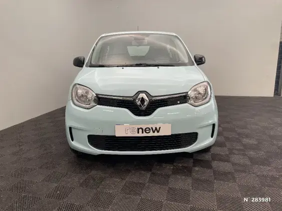 RENAULT TWINGO III - voiture d'occasion - Photo 3