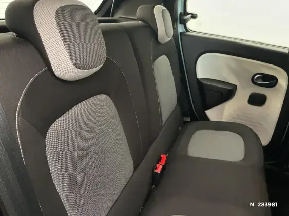 RENAULT TWINGO III - voiture d'occasion - Photo 11