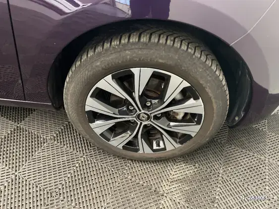 RENAULT ZOE - voiture d'occasion - Photo 8