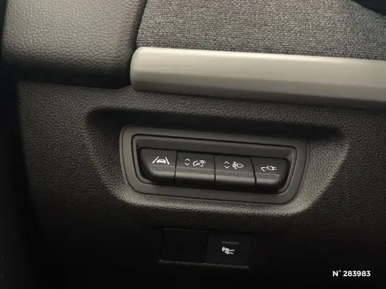 RENAULT ZOE - voiture d'occasion - Photo 15