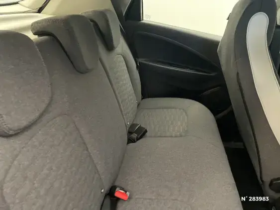 RENAULT ZOE - voiture d'occasion - Photo 11