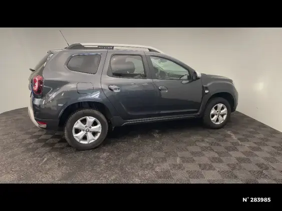 DACIA DUSTER II - voiture d'occasion - Photo 5
