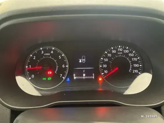 DACIA DUSTER II - voiture d'occasion - Photo 12