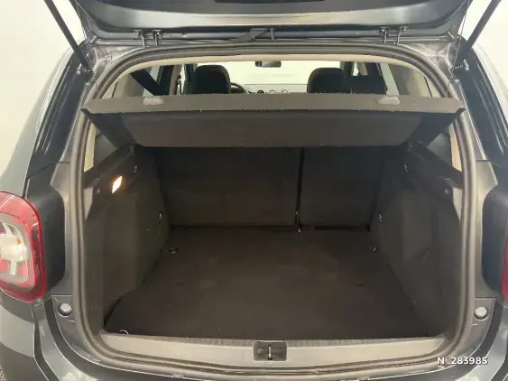 DACIA DUSTER II - voiture d'occasion - Photo 7