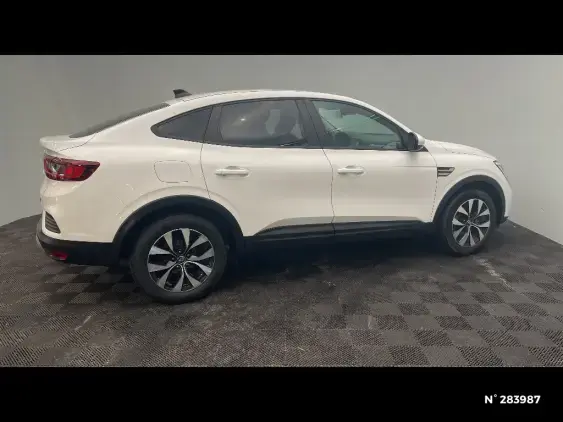 RENAULT ARKANA - voiture d'occasion - Photo 5