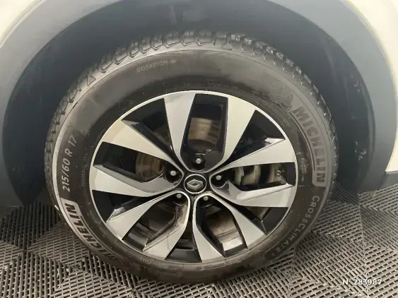 RENAULT ARKANA - voiture d'occasion - Photo 8