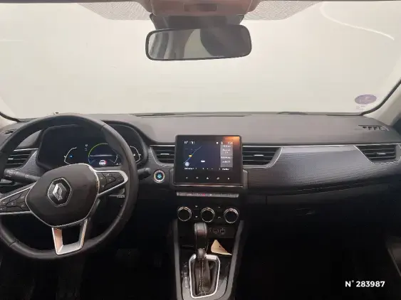 RENAULT ARKANA - voiture d'occasion - Photo 9