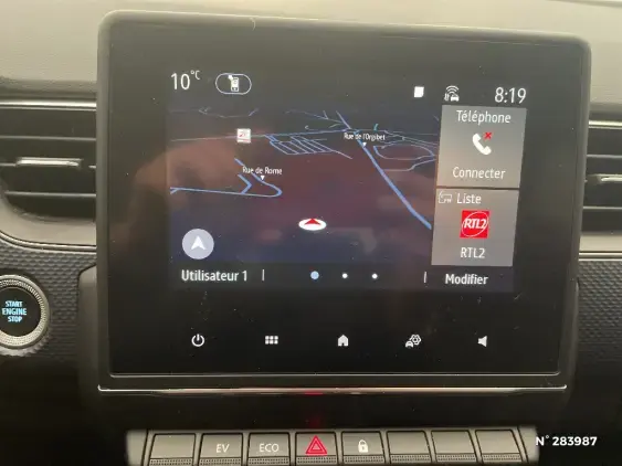 RENAULT ARKANA - voiture d'occasion - Photo 13