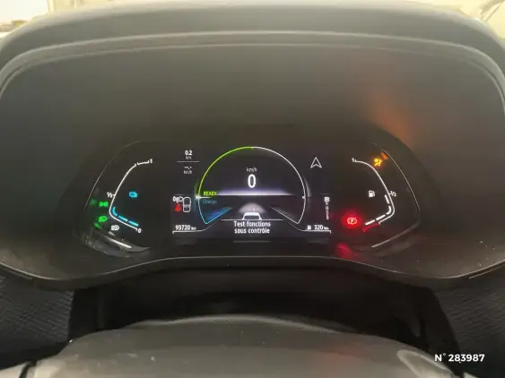 RENAULT ARKANA - voiture d'occasion - Photo 12