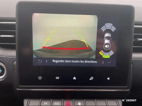 RENAULT ARKANA - voiture d'occasion - Photo 14