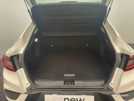 RENAULT ARKANA - voiture d'occasion - Photo 7