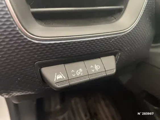 RENAULT ARKANA - voiture d'occasion - Photo 15