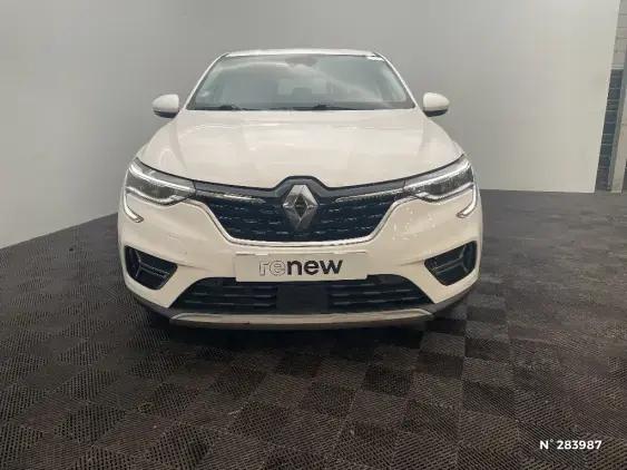 RENAULT ARKANA - voiture d'occasion - Photo 3