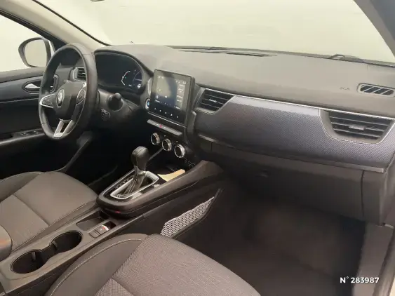 RENAULT ARKANA - voiture d'occasion - Photo 10