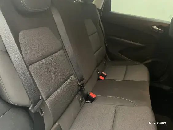 RENAULT ARKANA - voiture d'occasion - Photo 11