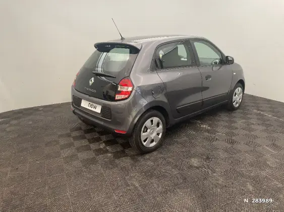RENAULT TWINGO III - voiture d'occasion - Photo 4