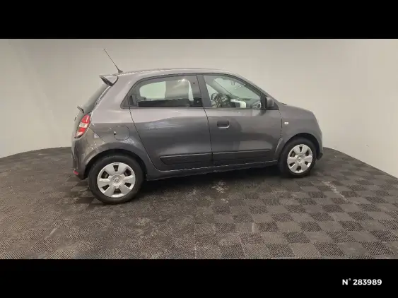 RENAULT TWINGO III - voiture d'occasion - Photo 5