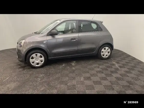 RENAULT TWINGO III - voiture d'occasion - Photo 2