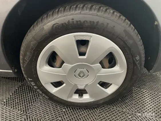 RENAULT TWINGO III - voiture d'occasion - Photo 8