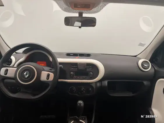 RENAULT TWINGO III - voiture d'occasion - Photo 9