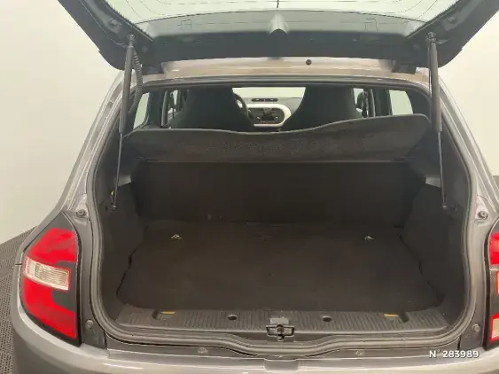 RENAULT TWINGO III - voiture d'occasion - Photo 7