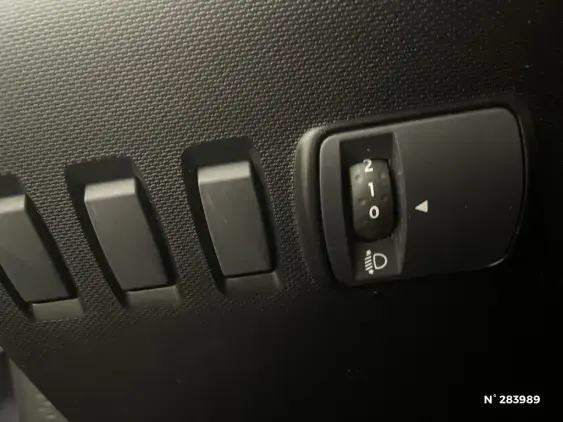 RENAULT TWINGO III - voiture d'occasion - Photo 15