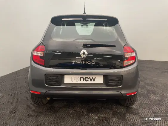RENAULT TWINGO III - voiture d'occasion - Photo 6