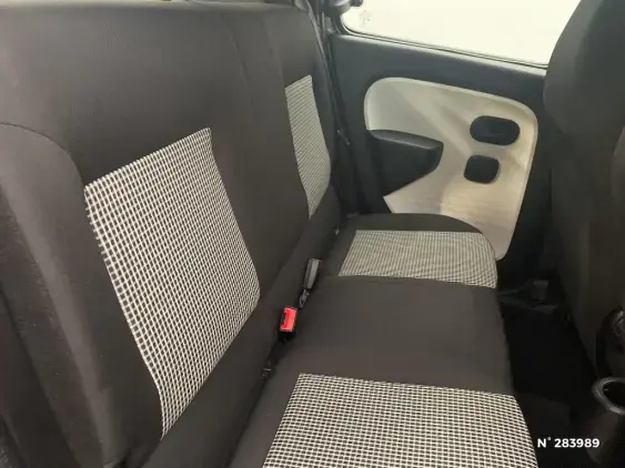 RENAULT TWINGO III - voiture d'occasion - Photo 11