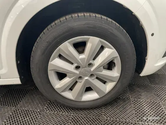 DACIA SANDERO III - voiture d'occasion - Photo 8