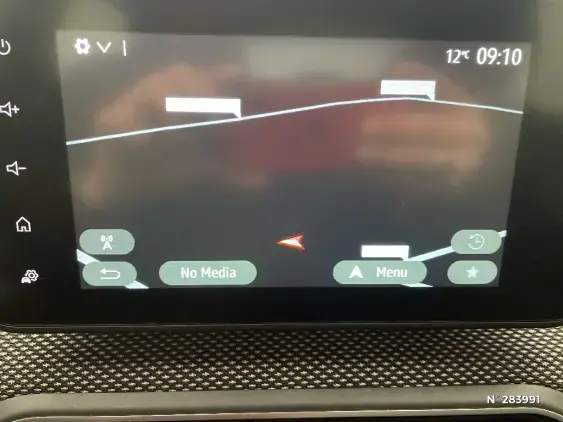 DACIA SANDERO III - voiture d'occasion - Photo 13