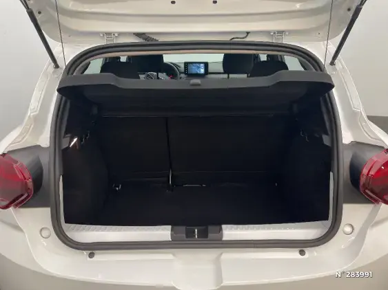 DACIA SANDERO III - voiture d'occasion - Photo 7