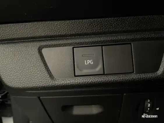 DACIA SANDERO III - voiture d'occasion - Photo 15