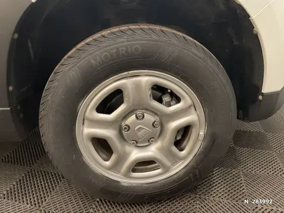 DACIA DUSTER II - voiture d'occasion - Photo 8