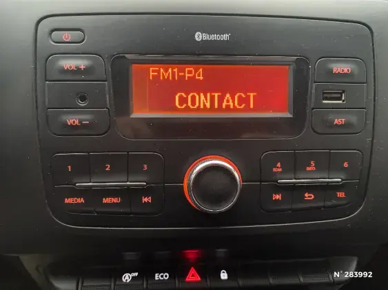 DACIA DUSTER II - voiture d'occasion - Photo 13