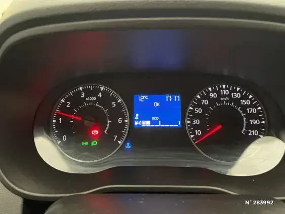 DACIA DUSTER II - voiture d'occasion - Photo 12