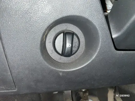 DACIA DUSTER II - voiture d'occasion - Photo 15