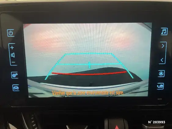 TOYOTA C-HR - voiture d'occasion - Photo 14