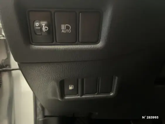 TOYOTA C-HR - voiture d'occasion - Photo 15