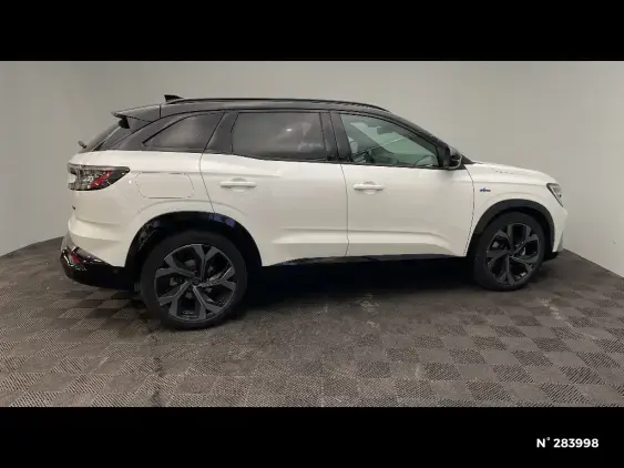 RENAULT AUSTRAL - voiture d'occasion - Photo 5