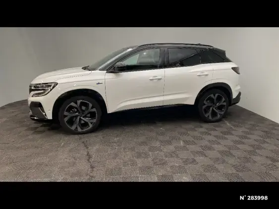 RENAULT AUSTRAL - voiture d'occasion - Photo 2